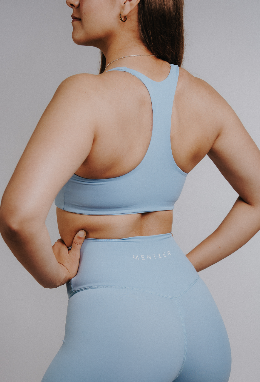 IGNIS Light Blue Bra
