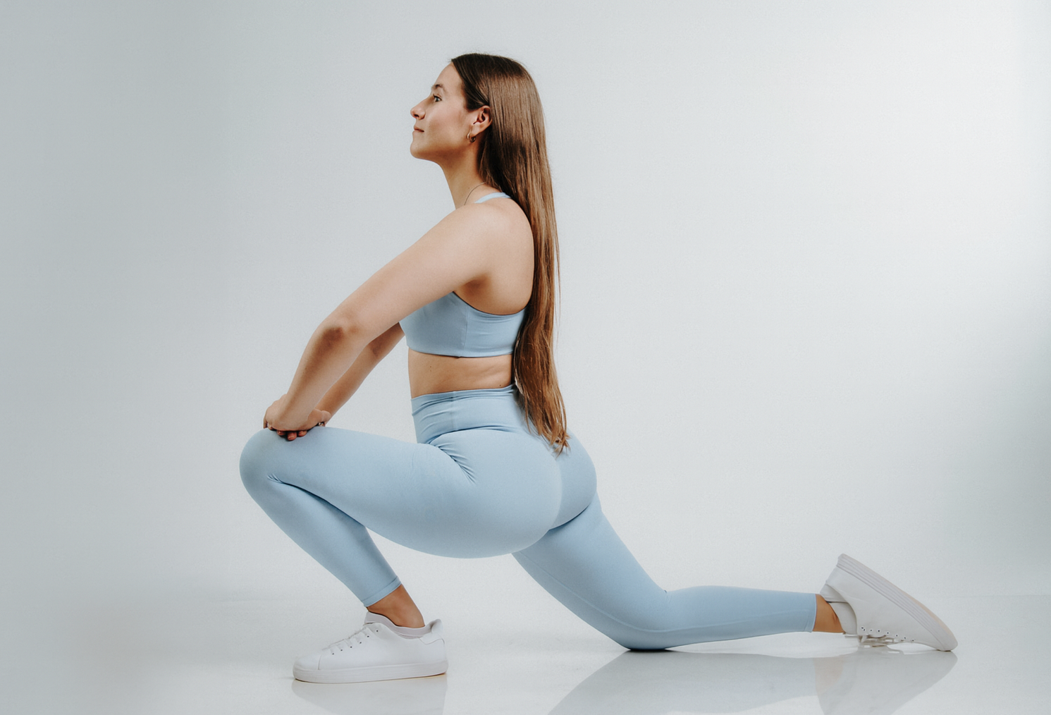 Leggings NeuroWear™ para mujer | MENTZER