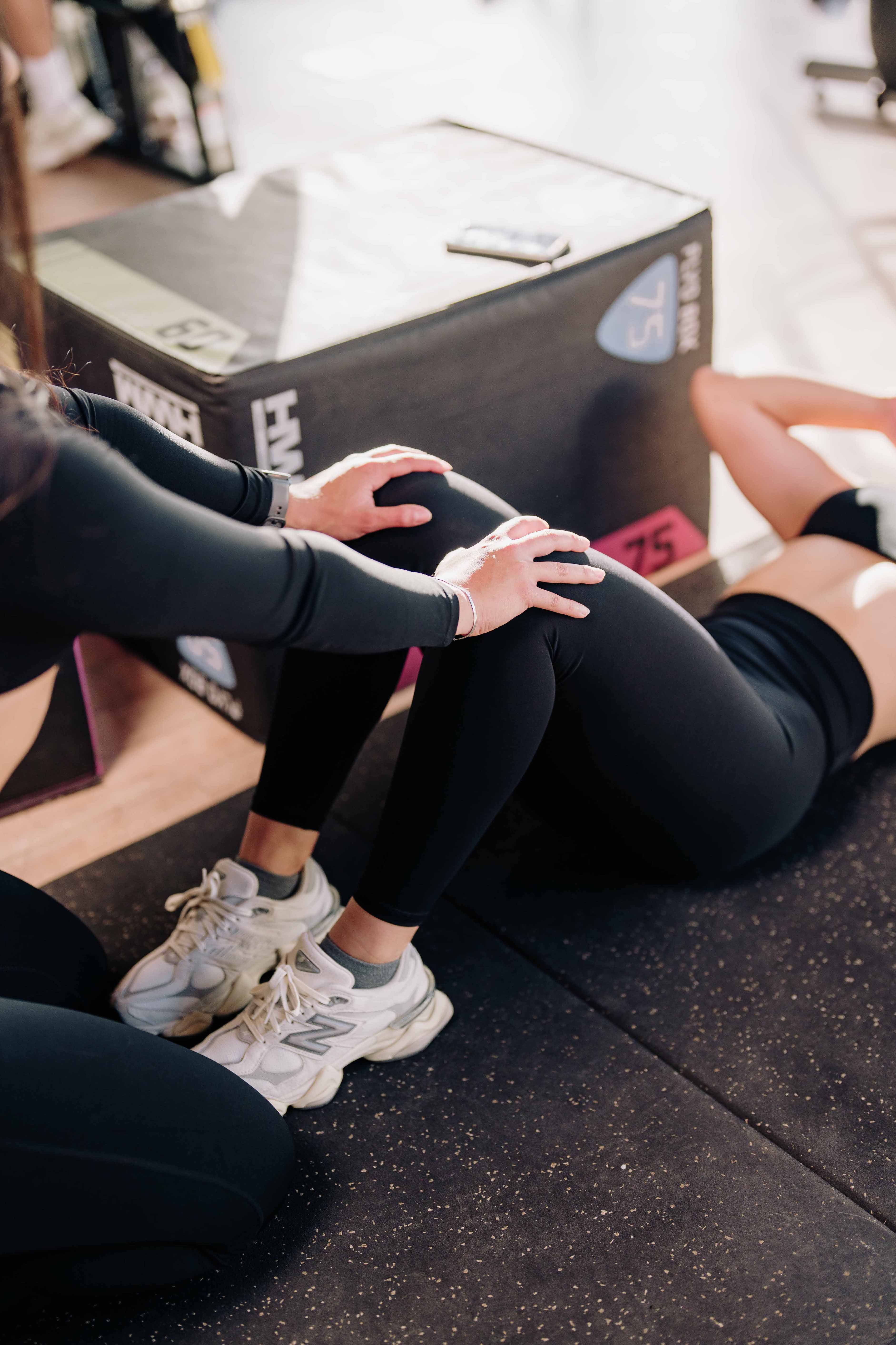 AERIS  Black     Legging de cintura alta