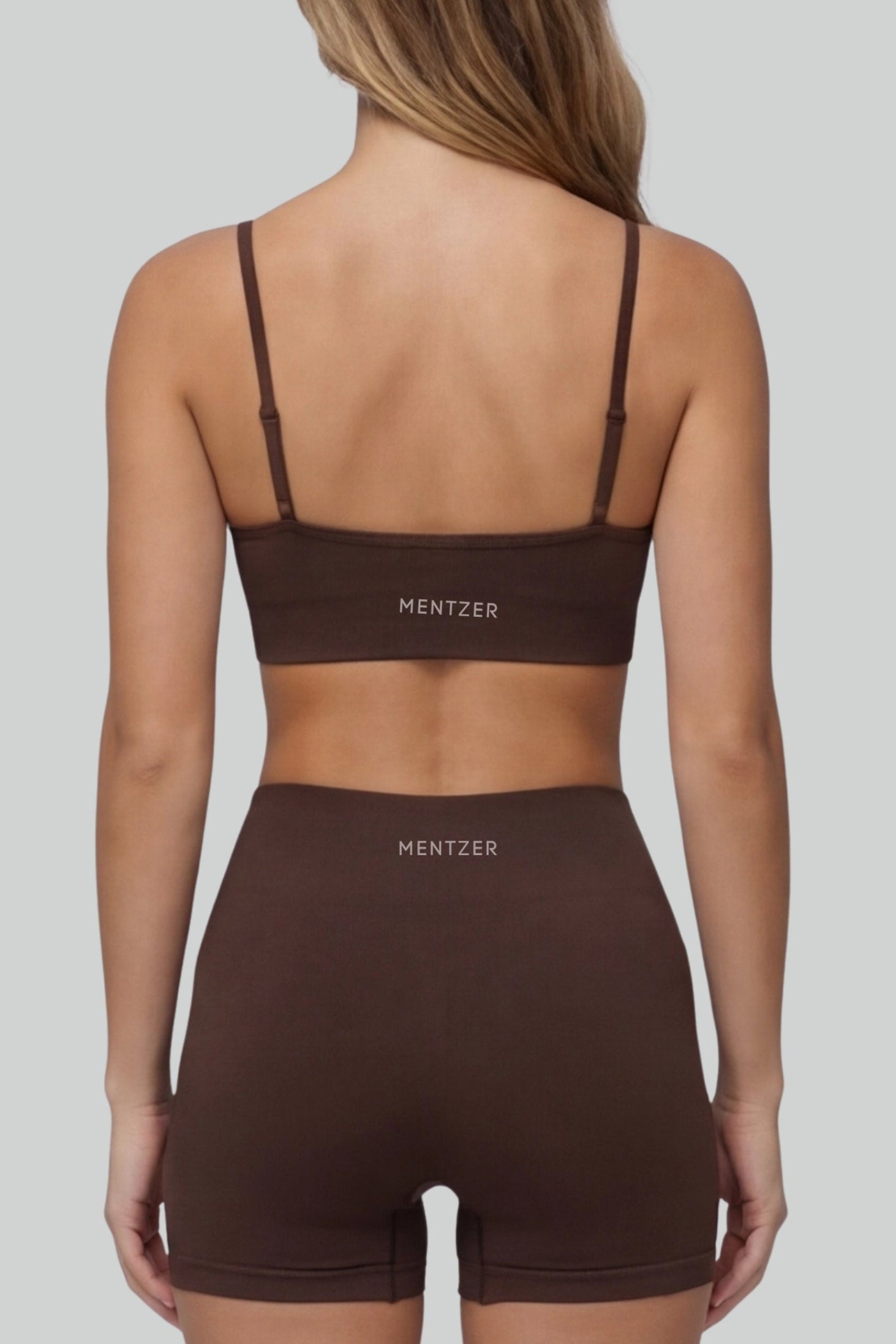 Shorts  Sculp Scrunch Cafe