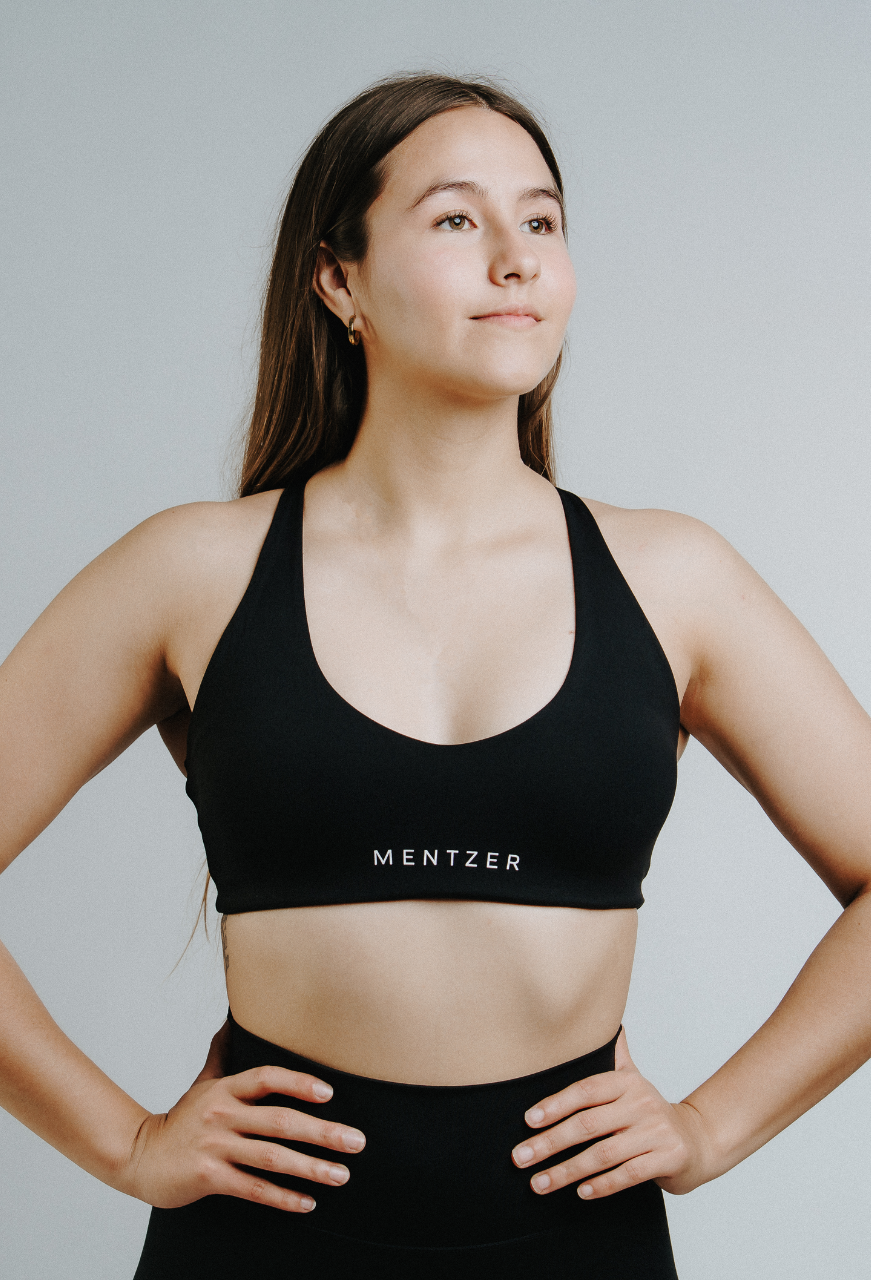IGNIS Black    Bra deportivo