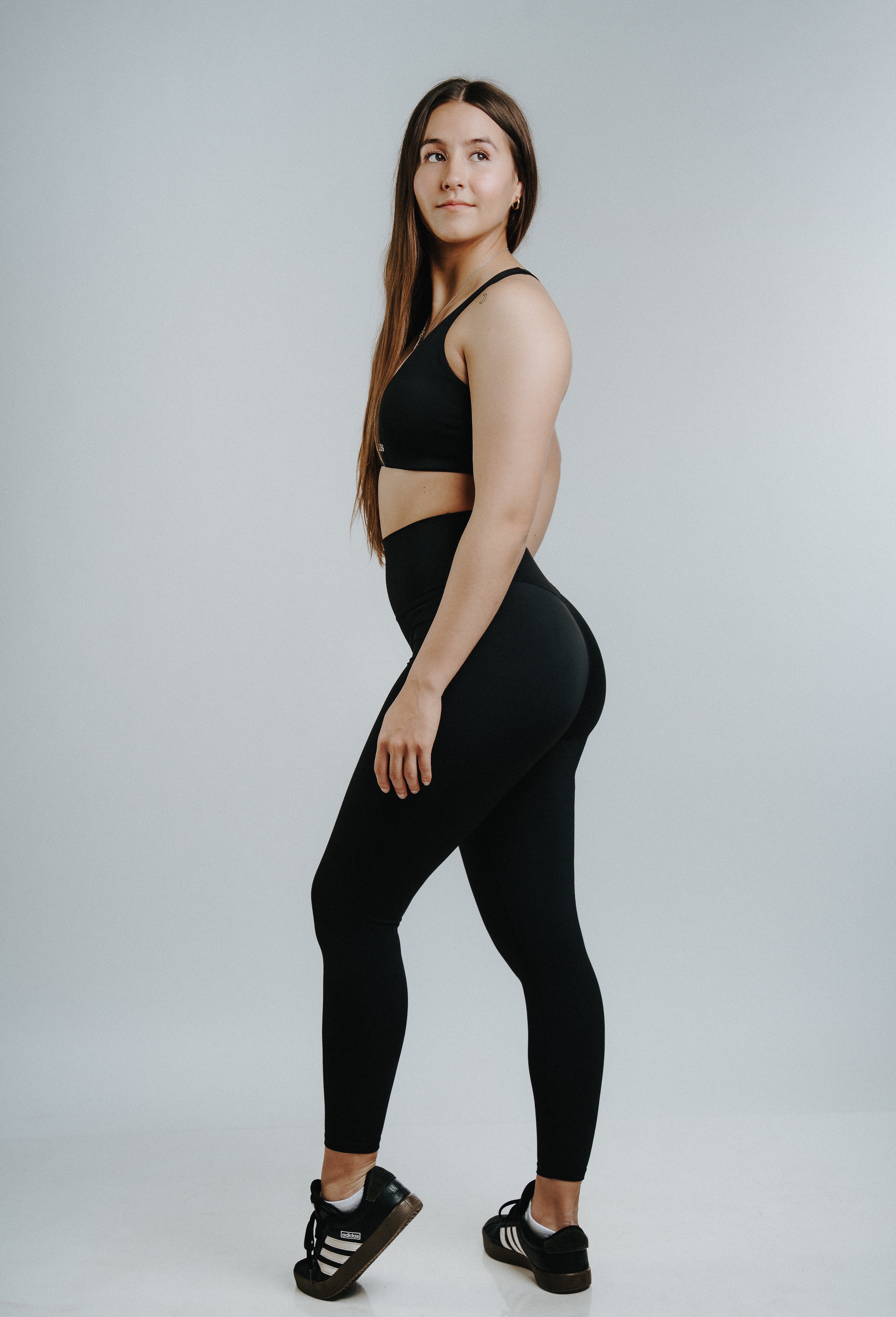 Ignis Black Top deportivo