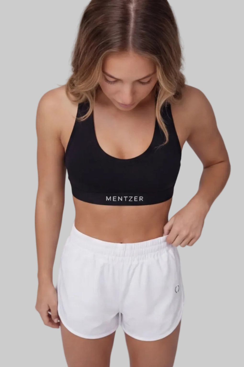 STATIC™ Short  Blanco